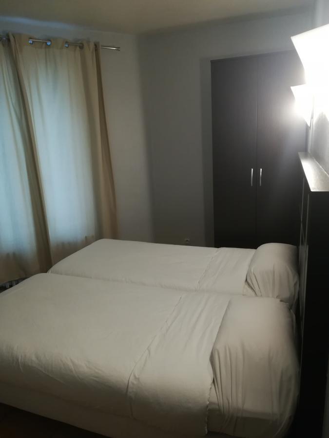Hotel Du Globe 18 Παρίσι Εξωτερικό φωτογραφία